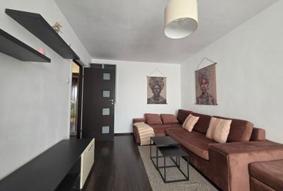 Apartament cu 2 camere decomandat, mobilat în Gorjului - 3