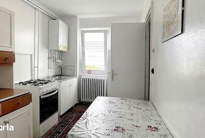 Apartament cu 2 camere în Astra - 5