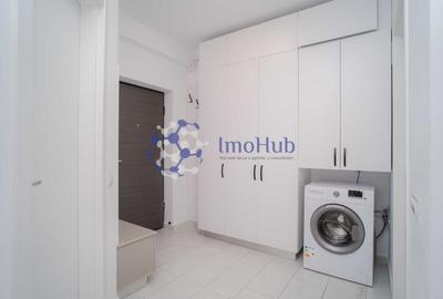 APARTAMENT DE INCHIRIAT CU LOC DE PARCARE, UNIREA TOWERS - 5