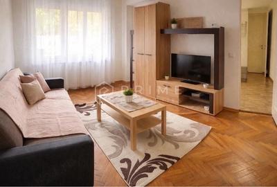 Apartament cu 2 camere decomandat în Tudor - 3