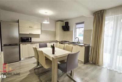 Apartament cu 3 camere în Central - 10