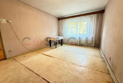 3 camere, decomandat, Mănăștur, Kaufland - 2