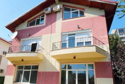 Herastrau  I Sat Francez I vila  8 camere I  gradinita/birou