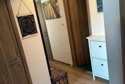 Apartament cu 2 camere în Ultracentral - 4