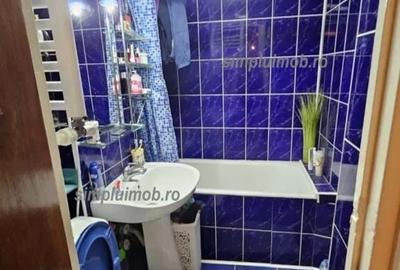 2 Camere Decomandat Renovat Lacul Tei - 6