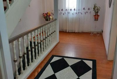 Casă cu 4 camere cu Teren 126 Mp în Central - 5
