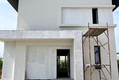 Vila 4 camere Matei Millo | Complex rezidential 6 unitati - 18