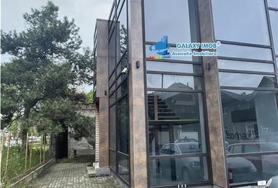 Inchiriere spatii birouri, in Ploiesti, zona Valeni - 4