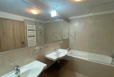 Apartament cu 4 camere decomandat în Herăstrău - 10