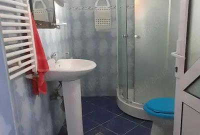 Casa de caramida cu 6 camere in Tecuci, 300mp teren in zona podului Balcescu - 1