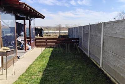 Bucovat - Duplex mobilat utilat - panouri solare - 10