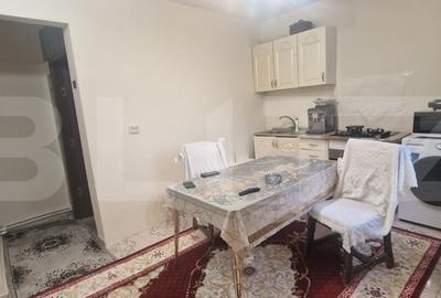 Casa de vanzare | Luna de Sus – curte, utilitati complete, CF - 3