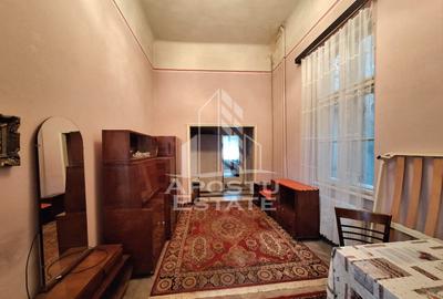 Apartament cu 6 camere semidecomandat, mobilat în Ultracentral - 5
