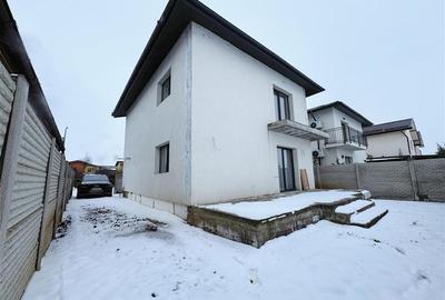 Vila Individuala / 4 Camere / 2 Bai / Teren 250 mp / 1 Minut STV / Mutare imedia - 5