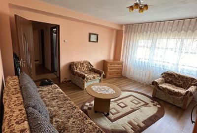 Apartament cu 2 camere decomandat în Central - 6