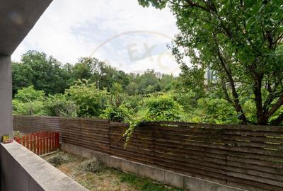 Apartament cu Gradina - Gavana 3, Pitesti! - 2