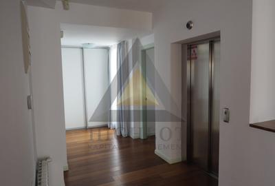 KISELEFF PENTHOUSE| COMPLEX REZIDENTIAL - 10