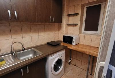 Garsonieră decomandată, mobilată în Nicolina - 3