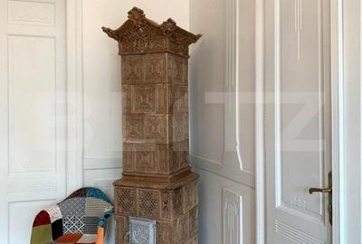 Apartament superb,  design special 4 camere, 134 mp, zona Sinaia sub pret!!! - 15