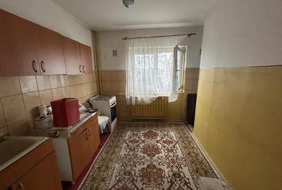 Apartament cu 2 camere decomandat în Lujerului - 4