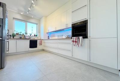 COMISION 0%-Duplex 5 camere, 120 mp utili complet mobilat-Giroc - 14