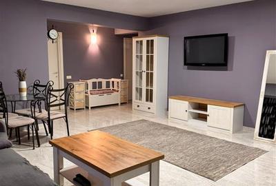 Apartament cu 4 camere decomandat, mobilat în Copou - 3