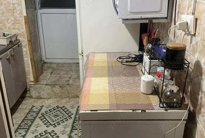 Apartament cu 2 camere semidecomandat în Central - 2