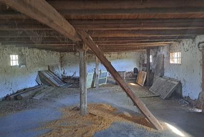 Casă cu 4 camere în Bretea Mureșană - 10