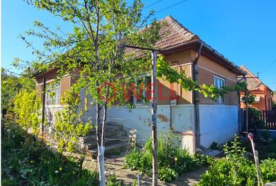 Casă individuală cu 2 camere cu Teren 1150 Mp în Crăiești - 2