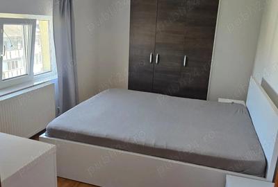 Apartament cu 2 camere semidecomandat în Central - 5