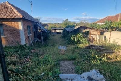 Teren Construcții intravilan de 1100 mp, în Sud-Est - 3