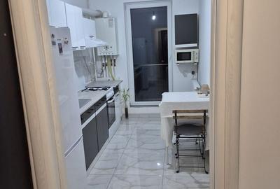 Garsonieră decomandată, mobilată în Drumul Taberei - 3