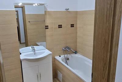 Apartament cu 2 camere decomandat în Medicină - 10