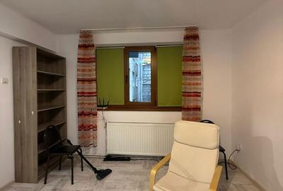 Apartament cu 2 camere semidecomandat în Horea - 12