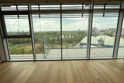 Apartament cu 4 camere decomandat în Floreasca - 43