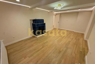 Apartament cu 5 camere decomandat în Dorobanți - 4