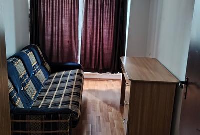 Apartament cu 4 camere decomandat în Micro 5 - 1