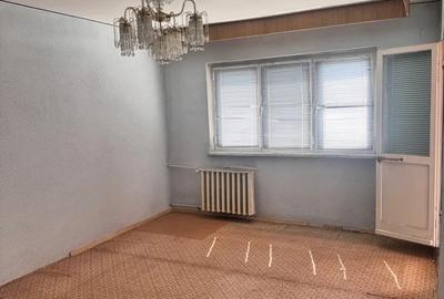 Apartament decomandat de vanzare. cartier sararilor - 5