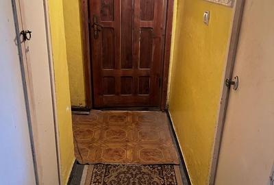 Garsonieră în Central