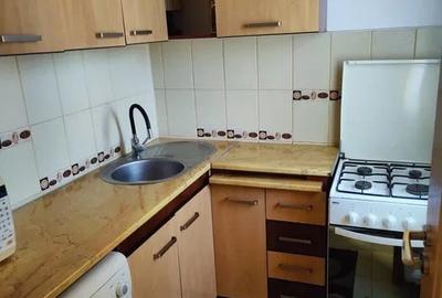 Garsonieră decomandată, mobilată în Alexandru cel Bun - 4