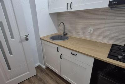 Garsonieră semidecomandată în Militari - 8