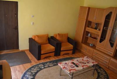 Apartament cu 2 camere semidecomandat în Central - 3
