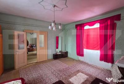 Casă cu 2 camere cu Teren 3200 Mp în Central - 10