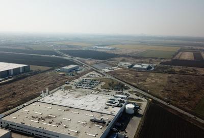 Teren agricol extravilan de 19000 mp, în Aeroport - 3