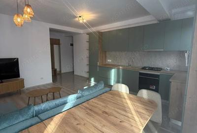 Apartament cu 2 camere în Braytim - 3