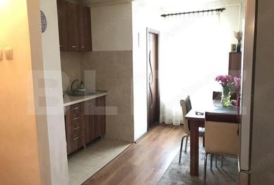 Apartament de 2 camere, 55 mp, zona Tudor - 1