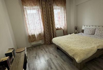 Apartament de vanzare 2 camere, bloc nou, zona Tractoru - Maurer - 6