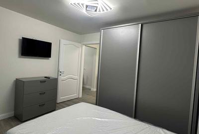 Apartament cu 2 camere decomandat în Carpați 1 - 2