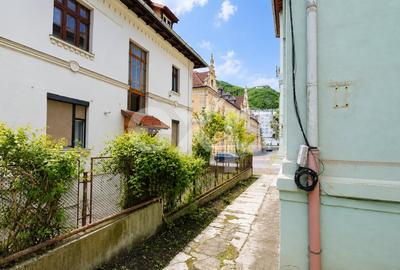 Apartament cu 2 camere semidecomandat, mobilat în Centrul Istoric - 5