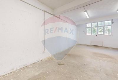 Spatiu industrial de 2060mp cu teren de 3358mp de vanzare Str Turnului Spatiu industrial de 2060mp cu teren de 3358mp de vanzare Str Turnului - 11